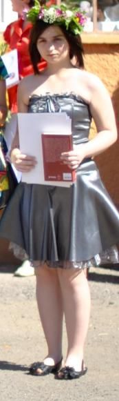 that's me...nu rade  :d poze cu noi